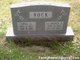  Clarence Edward “Rocky” Rock Sr.
