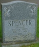  William Henry Spencer