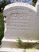  Casper Creamer