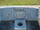  Wiley M Thomas
