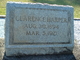  Clarence Harper