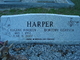  Eugene Findley Harper