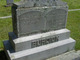  Louisa A. <I>Bicknell</I> Burdick