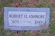  Robert Hodge Ashmore