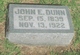  John Edgar Dunn