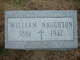  William Naughton