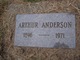  Arthur Anderson