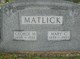  George M. Matlick