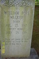  William Pope Walker