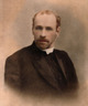 Rev George Palmer Pardington Sr.
