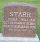  William Henry Starr