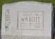  Dale W. Wright