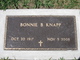 Bonnie B. Knapp Photo