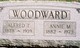  Alfred Thomas Woodward