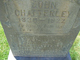  John Chatterley