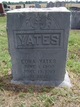  Edna Yates