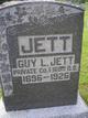  Guy Leroy Jett