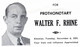  Walter Fleming Rhine