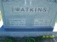  Eva Dell <I>Williams</I> Watkins