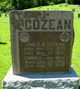 James M. Cozean