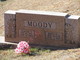  Claude V. Moody