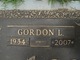  Gordon Lee Conaway
