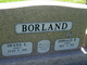 Donald L. “Don” Borland Photo