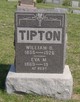  William Bryan “Will” Tipton
