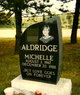  Michelle Aldridge