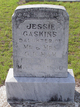  Jessie <I>Ham</I> Gaskins