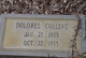 Delores Collins