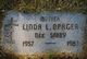  Linda L <I>Sabby</I> Opager