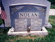  Sara Agnes <I>Taylor</I> Nolan