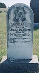  Jacob Bennett “Jake” Sabin