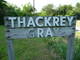 Thackrey-Gray Cemetery
