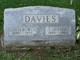  Edith Louise <I>Bowen</I> Davies