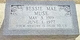  Bessie Mae Muse