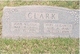  Mary Elizabeth <I>Baker</I> Clark