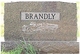  Harvey Dean Brandly