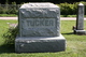  Joseph Warren Tucker