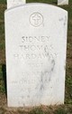  Sidney Thomas Hardaway