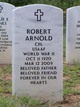  Robert Frank Arnold