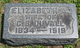  Elizabeth Ann <I>Porter</I> Duvall
