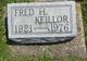  Fred Henry Keillor