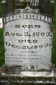  Isaac Buchanan
