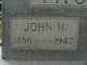  John H. Thomas