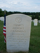  James Albert Cummins