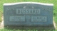 Dr Bert A. Bussard