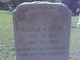  Rosalie A Cocke