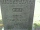  Samuel Davies Rice